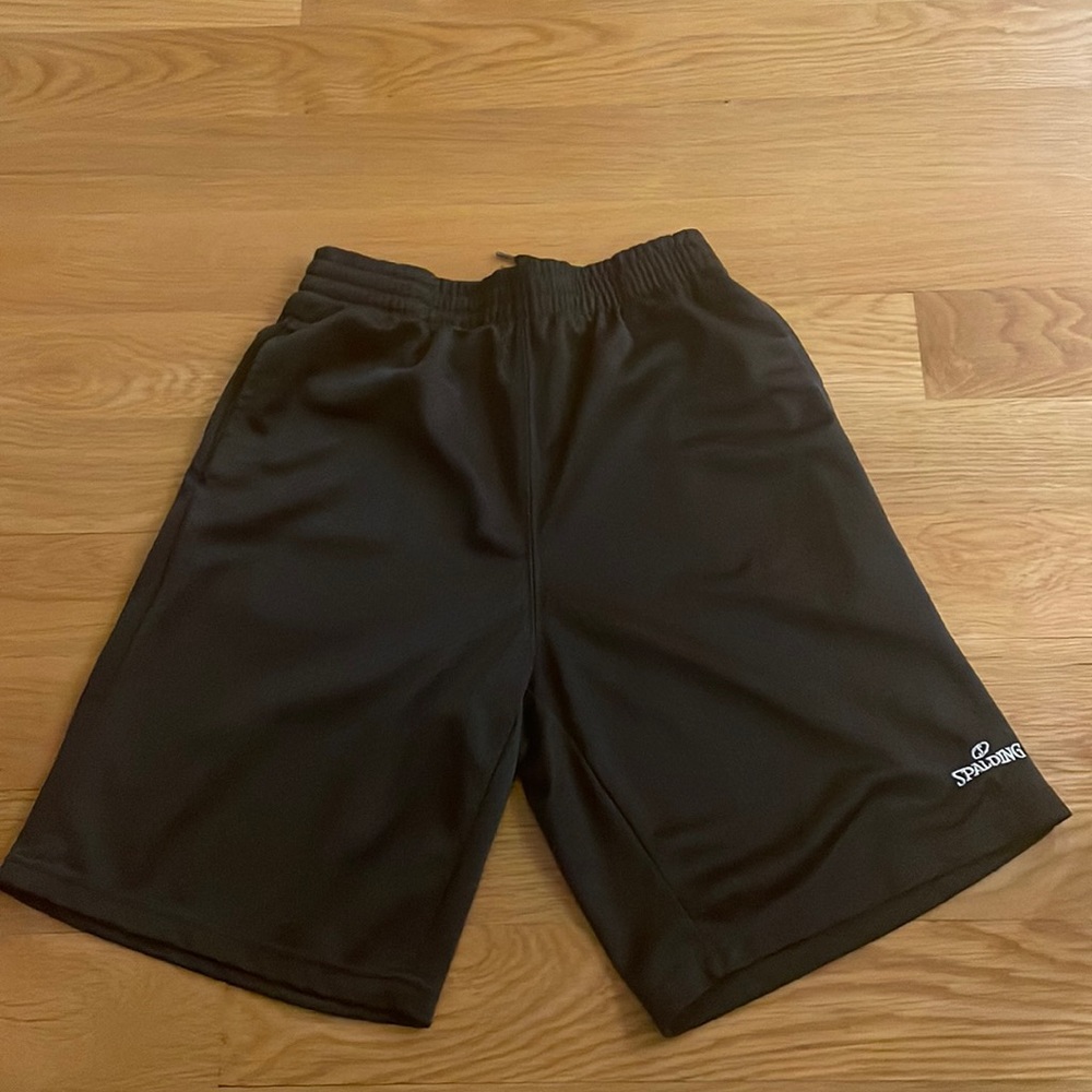 Basketball shorts